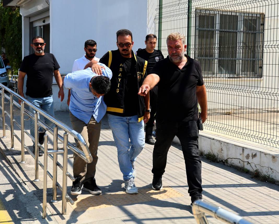Baba ve oğlunu öldürmüştü: 'Ön yargılı olmayın' dedi 1